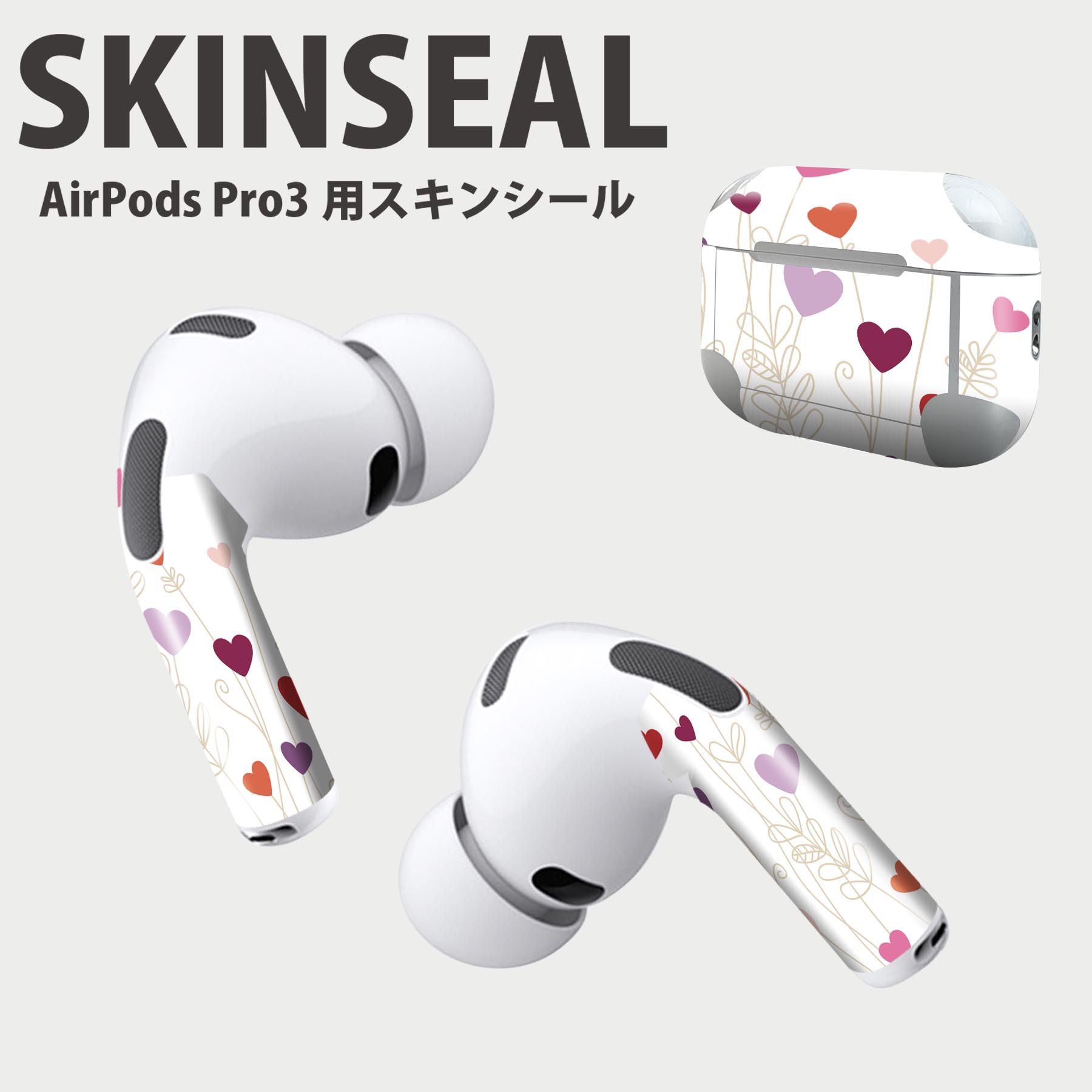 楽天市場】airpods ばら売りの通販