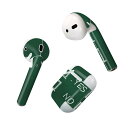 Air Pods 専用 デザインスキンシール airpods エアポッド apple アップル AirPods 第一世代(2016)airpods2 第二世代(...