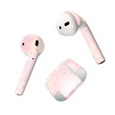 Air Pods 専用 デザインスキンシール airpods エアポッド apple アップル AirPods 第一世代(2016)airpods2 第二世代(...