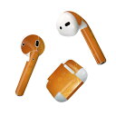 Air Pods 専用 デザインスキンシール airpods エアポッド apple アップル AirPods 第一世代(2016)airpods2 第二世代(...