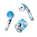 Air Pods 専用 デザインスキンシール airpods エアポッド apple アップル AirPods 第一世代(2016)airpods2 第二世代(...