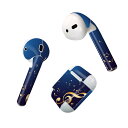 Air Pods 専用 デザインスキンシール airpods エアポッド apple アップル AirPods 第一世代(2016)airpods2 第二世代(...