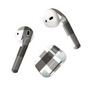 Air Pods 専用 デザインスキンシール airpods エアポッド apple アップル AirPods 第一世代(2016)airpods2 第二世代(...
