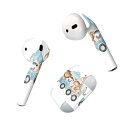 Air Pods p fUCXLV[ airpods GA|bh apple Abv AirPods ꐢi2016jairpods2 񐢑i2019jΉ Cz Jo[ fR[V ANZT[ fRV[ 020066 F F f