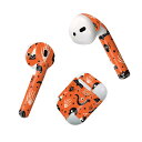 Air Pods 専用 デザインスキンシール airpods エアポッド apple アップル AirPods 第一世代(2016)airpods2 第二世代(...