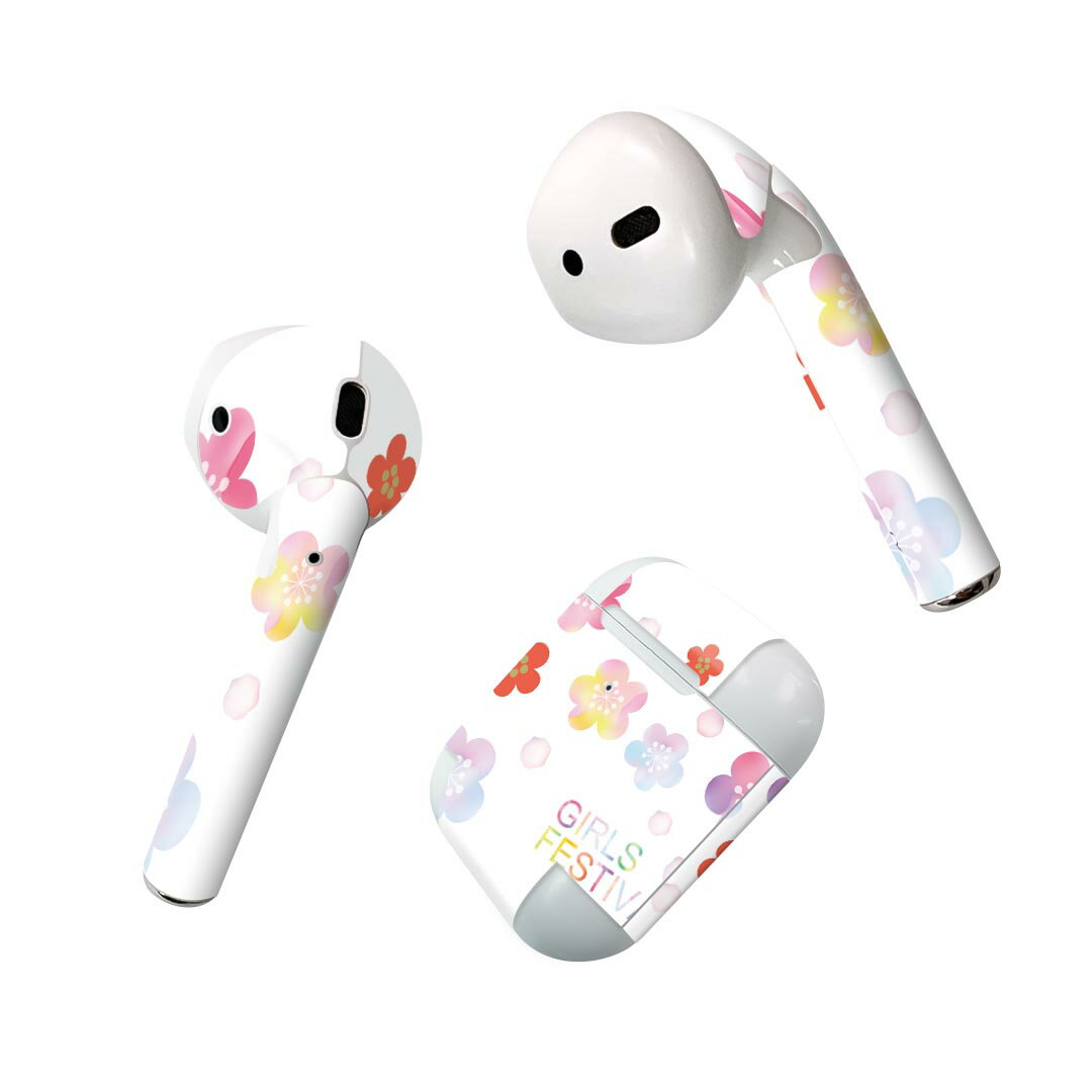 Air Pods  ǥ󥹥󥷡 airpods ݥå apple åץ AirPods 2016airp...