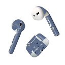 Air Pods 専用 デザインスキンシール airpods エアポッド apple アップル AirPods 第一世代(2016)airpods2 第二世代(...