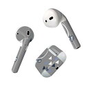 Air Pods 専用 デザインスキンシール airpods エアポッド apple アップル AirPods 第一世代(2016)airpods2 第二世代(...