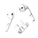 Air Pods 専用 デザインスキンシール airpods エアポッド apple アップル AirPods 第一世代(2016)airpods2 第二世代(...