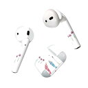 Air Pods p fUCXLV[ airpods GA|bh apple Abv AirPods ꐢi2016jairpods2 񐢑i2019jΉ Cz Jo[ fR[V ANZT[ fRV[ 020688 }XNfUC ǂ̓ ̂ڂ