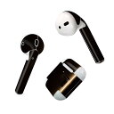 Air Pods 専用 デザインスキンシール airpods エアポッド apple アップル AirPods 第一世代(2016)airpods2 第二世代(...