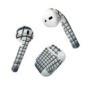 Air Pods 専用 デザインスキンシール airpods エアポッド apple アップル AirPods 第一世代(2016)airpods2 第二世代(...