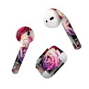 Air Pods 専用 デザインスキンシール airpods エアポッド apple アップル AirPods 第一世代(2016)airpods2 第二世代(...