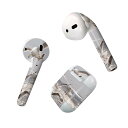 Air Pods 専用 デザインスキンシール airpods エアポッド apple アップル AirPods 第一世代(2016)airpods2 第二世代(...