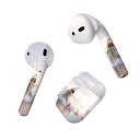 Air Pods 専用 デザインスキンシール airpods エアポッド apple アップル AirPods 第一世代(2016)airpods2 第二世代(...