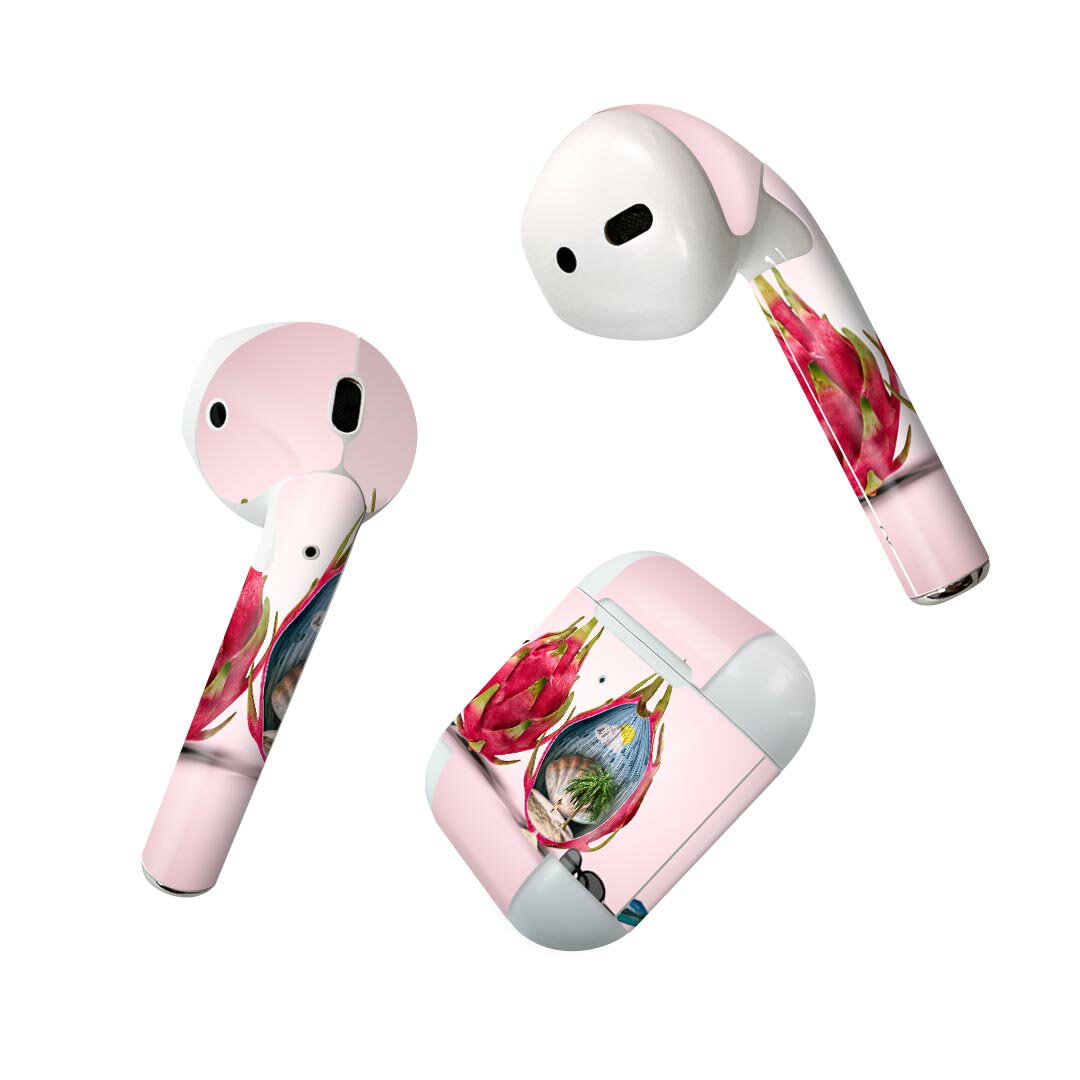 Air Pods  ǥ󥹥󥷡 airpods ݥå apple åץ AirPods 2016airp...