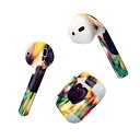 Air Pods 専用 デザインスキンシール airpods エアポッド apple アップル AirPods 第一世代(2016)airpods2 第二世代(...