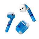 Air Pods 専用 デザインスキンシール airpods エアポッド apple アップル AirPods 第一世代(2016)airpods2 第二世代(...
