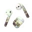 Air Pods  ǥ󥹥󥷡 airpods ݥå apple åץ AirPods 2016airpods2 2019б ۥ С ǥ졼 ꡼ ǥ 025653 ҡơ֥롡