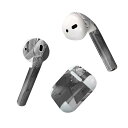 Air Pods 専用 デザインスキンシール airpods エアポッド apple アップル AirPods 第一世代(2016)airpods2 第二世代(...