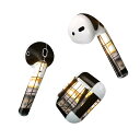 Air Pods 専用 デザインスキンシール airpods エアポッド apple アップル AirPods 第一世代(2016)airpods2 第二世代(...