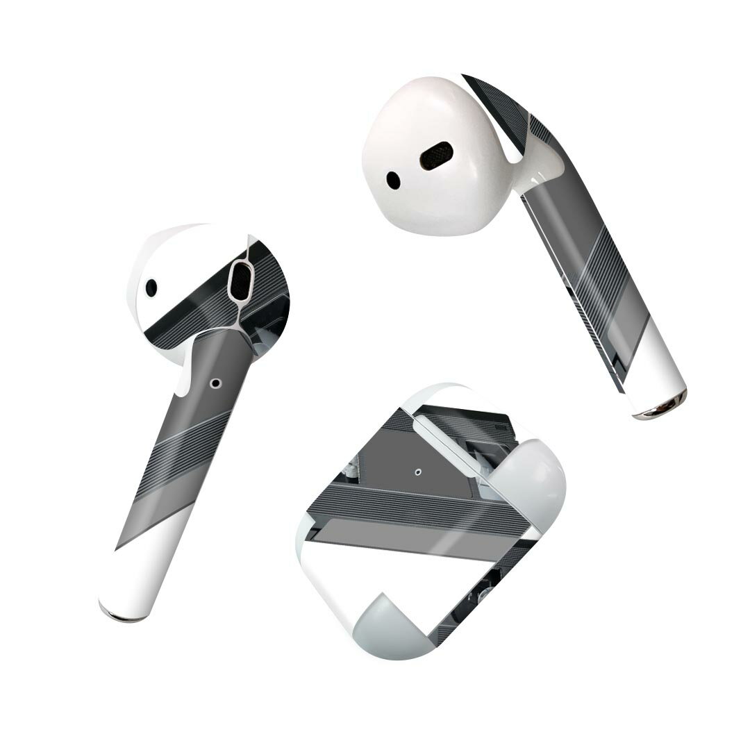 Air Pods 専用 デザインスキンシール a