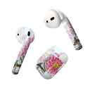 Air Pods p fUCXLV[ airpods GA|bh apple Abv AirPods ꐢi2016jairpods2 񐢑i2019jΉ Cz Jo[ fR[V ANZT[ fRV[ 025816 ԁ@_A