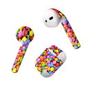 Air Pods 専用 デザインスキンシール airpods エアポッド apple アップル AirPods 第一世代(2016)airpods2 第二世代(...