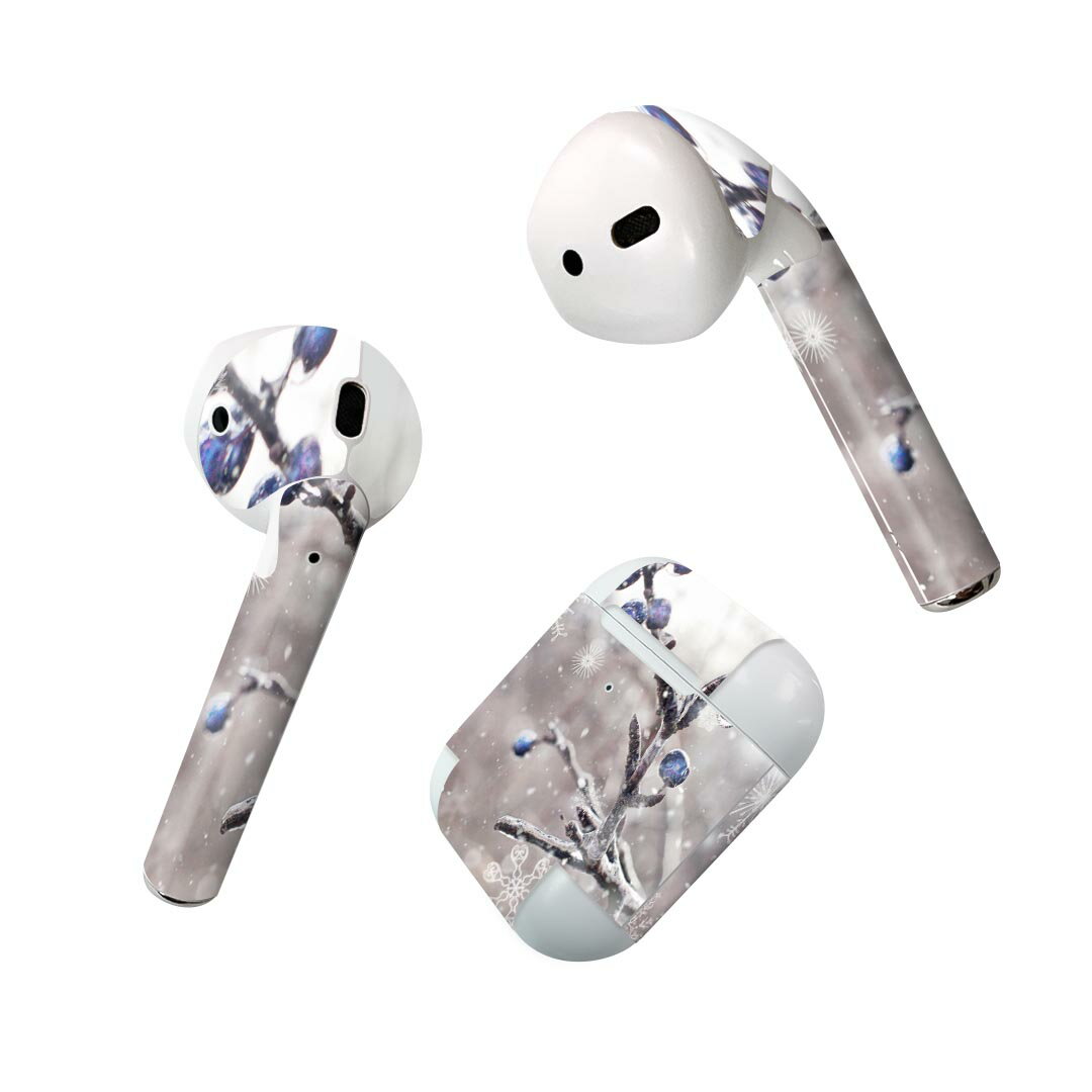 Air Pods  ǥ󥹥󥷡 airpods ݥå apple åץ AirPods 2016airp...