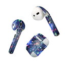 Air Pods 専用 デザインスキンシール airpods エアポッド apple アップル AirPods 第一世代(2016)airpods2 第二世代(...