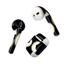 Air Pods 専用 デザインスキンシール airpods エアポッド apple アップル AirPods 第一世代(2016)airpods2 第二世代(...
