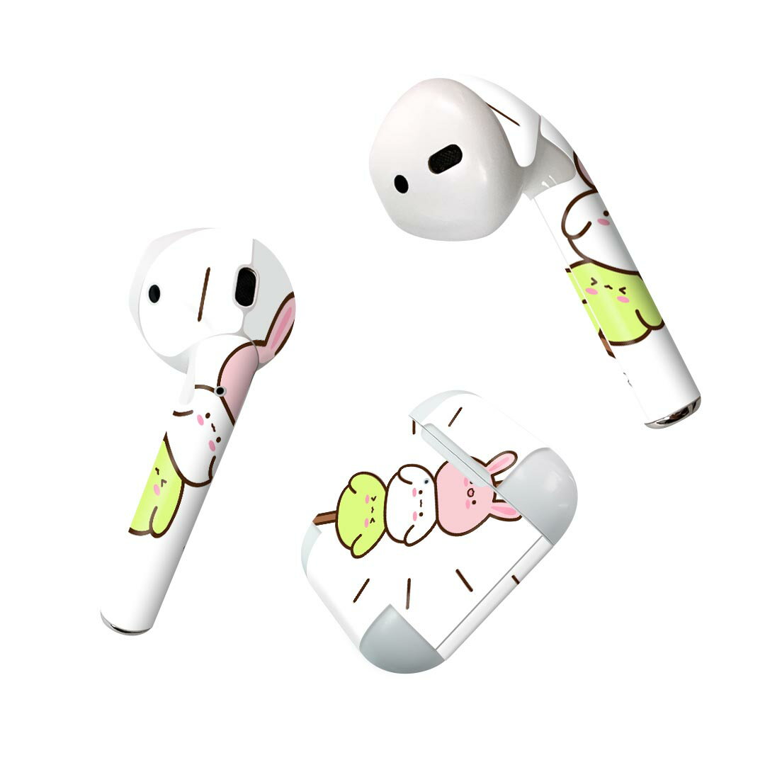 Air Pods  ǥ󥹥󥷡 airpods ݥå apple åץ AirPods 2016airp...