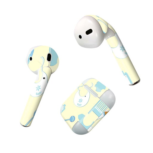 Air Pods 専用 デザインスキンシール airpods エアポッド apple アップル AirPods 第一世代(2016)airpods2 第二世代(2019)対応 イヤホン カバー デコレーション アクセサリー デコシール 026054 赤ちゃん 男の子 ベビー Air Pods 専用 デザインスキンシール airpods エアポッド apple アップル AirPods 第一世代(2016)airpods2 第二世代(2019)対応 イヤホン カバー デコレーション アクセサリー デコシール 026054 赤ちゃん 男の子 ベビー