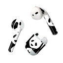 Air Pods 専用 デザインスキンシール airpods エアポッド apple アップル AirPods 第一世代(2016)airpods2 第二世代(...