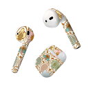 Air Pods 専用 デザインスキンシール airpods エアポッド apple アップル AirPods 第一世代(2016)airpods2 第二世代(...