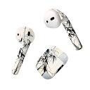 Air Pods 専用 デザインスキンシール airpods エアポッド apple アップル AirPods 第一世代(2016)airpods2 第二世代(...