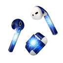 Air Pods 専用 デザインスキンシール airpods エアポッド apple アップル AirPods 第一世代(2016)airpods2 第二世代(...