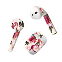 Air Pods 専用 デザインスキンシール airpods エアポッド apple アップル AirPods 第一世代(2016)airpods2 第二世代(...