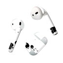 Air Pods 専用 デザインスキンシール airpods エアポッド apple アップル AirPods 第一世代(2016)airpods2 第二世代(...