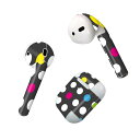 Air Pods 専用 デザインスキンシール airpods エアポッド apple アップル AirPods 第一世代(2016)airpods2 第二世代(...