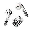Air Pods 専用 デザインスキンシール airpods エアポッド apple アップル AirPods 第一世代(2016)airpods2 第二世代(...