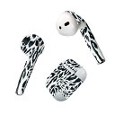 Air Pods 専用 デザインスキンシール airpods エアポッド apple アップル AirPods 第一世代(2016)airpods2 第二世代(...