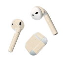 Air Pods 専用 デザインスキンシール airpods エアポッド apple アップル AirPods 第一世代(2016)airpods2 第二世代(...
