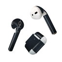 Air Pods 専用 デザインスキンシール airpods エアポッド apple アップル AirPods 第一世代(2016)airpods2 第二世代(...