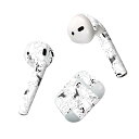 Air Pods 専用 デザインスキンシール airpods エアポッド apple アップル AirPods 第一世代(2016)airpods2 第二世代(...