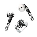 Air Pods 専用 デザインスキンシール airpods エアポッド apple アップル AirPods 第一世代(2016)airpods2 第二世代(...