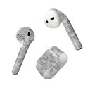Air Pods 専用 デザインスキンシール airpods エアポッド apple アップル AirPods 第一世代(2016)airpods2 第二世代(...