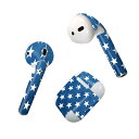 Air Pods 専用 デザインスキンシール airpods エアポッド apple アップル AirPods 第一世代(2016)airpods2 第二世代(...
