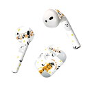 Air Pods 専用 デザインスキンシール airpods エアポッド apple アップル AirPods 第一世代(2016)airpods2 第二世代(...