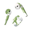 Air Pods 専用 デザインスキンシール airpods エアポッド apple アップル AirPods 第一世代(2016)airpods2 第二世代(...